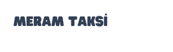 Meram Taksi